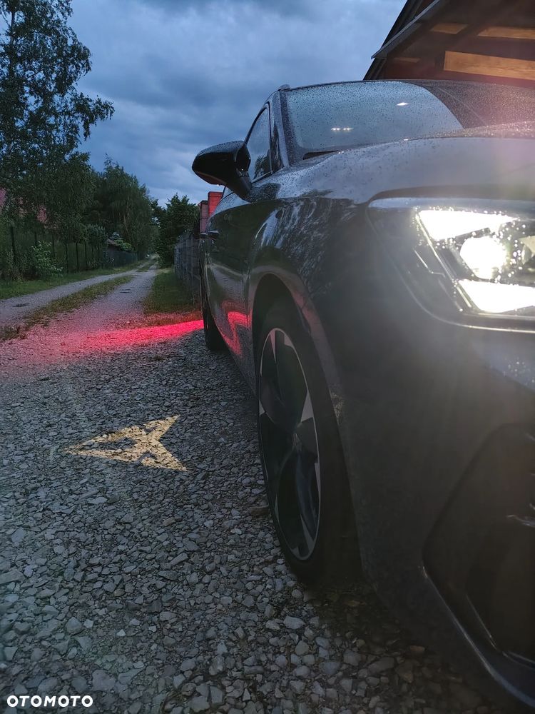 Cupra Leon Sportstourer - 11