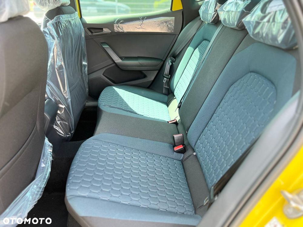 Seat Arona 1.0 TSI Style S&S - 11