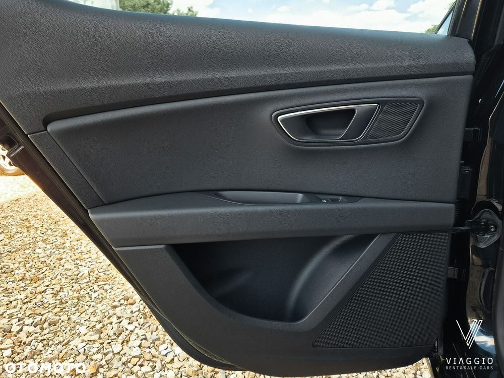 Seat Leon 2.0 TDI FR - 32