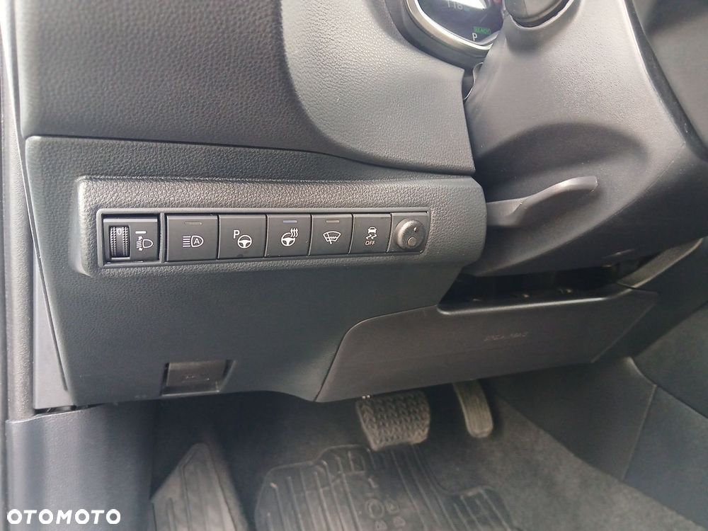 Toyota Corolla 1.8 Hybrid GPF Executive - 40