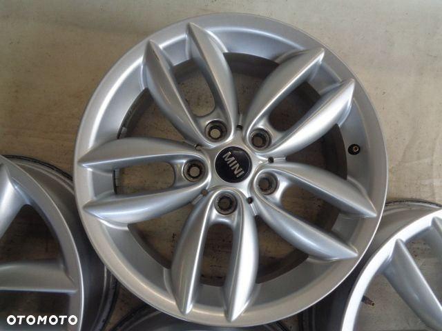 FELGI 17 MINI COOPER R60 R61OE 7J 5X120 ET24 - 4