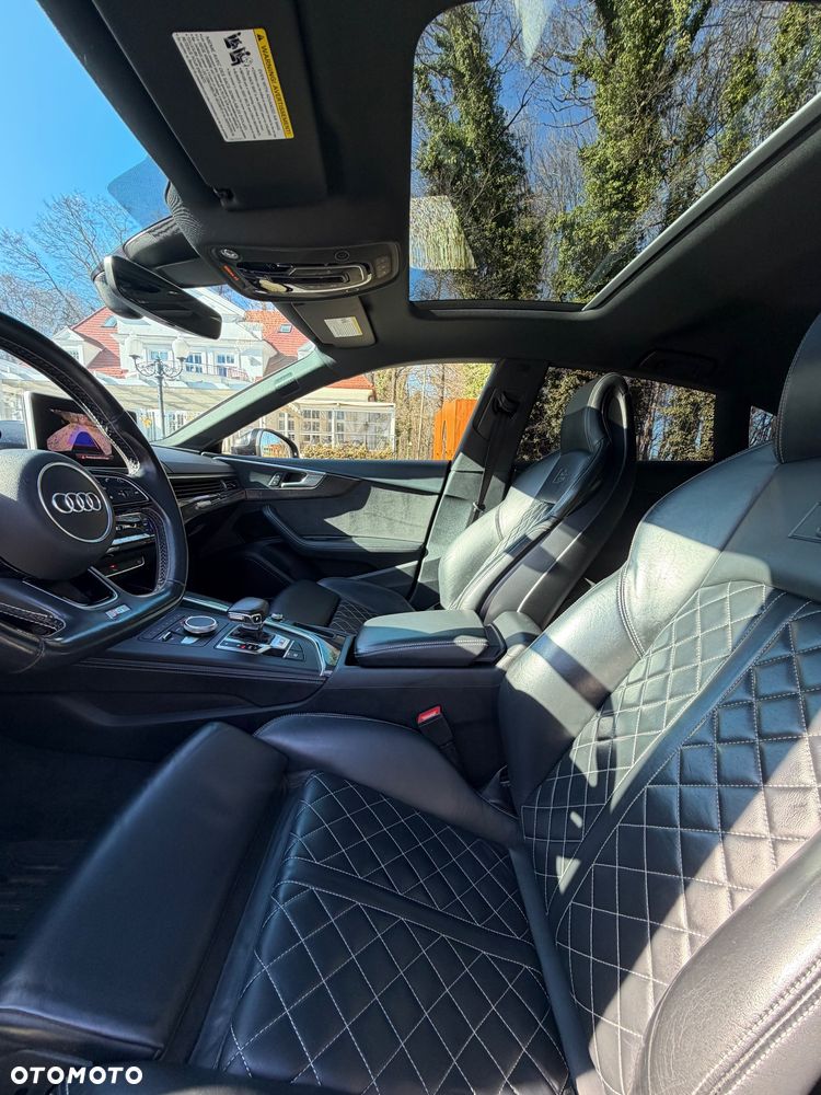 Audi S5 Coupé 3.0 TFSI quattro tiptronic - 12