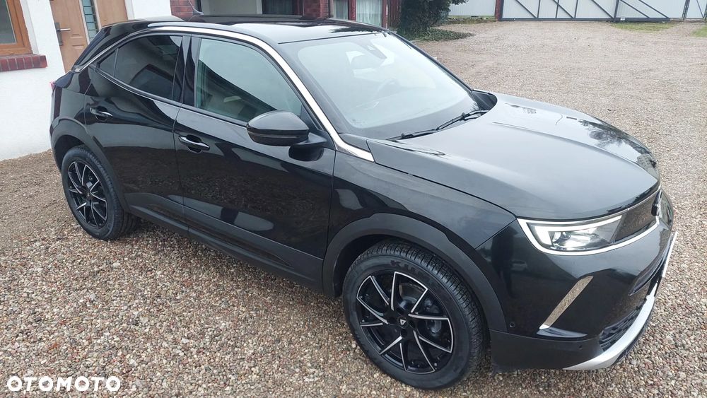 Opel Mokka 1.2 T Ultimate Pack S&S - 3