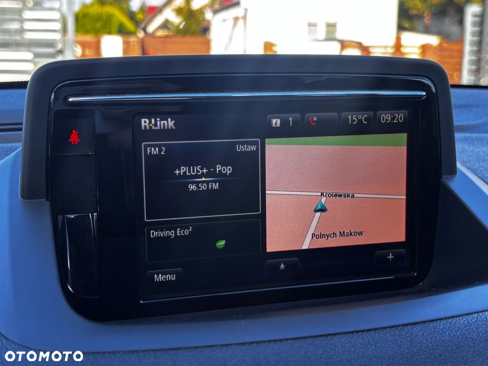 Renault Megane 1.2 16V TCe Energy Limited - 23