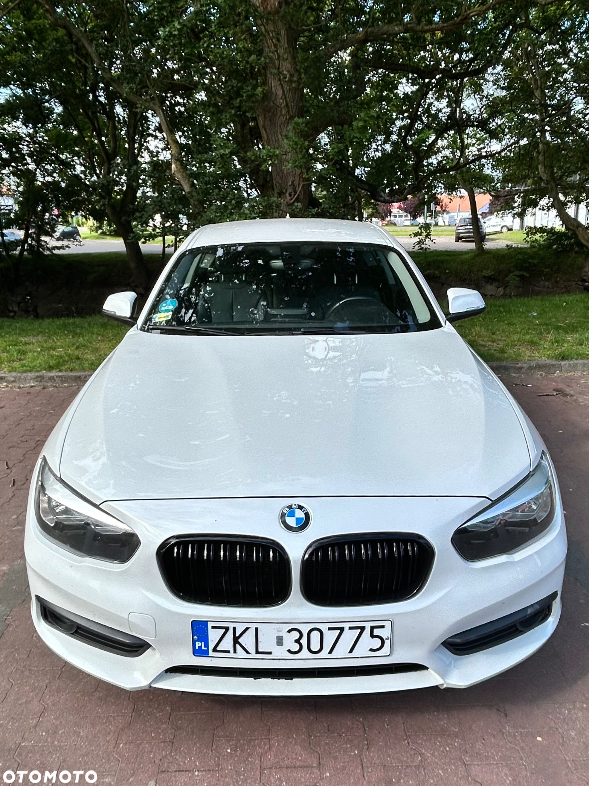 BMW Seria 1 118i - 6