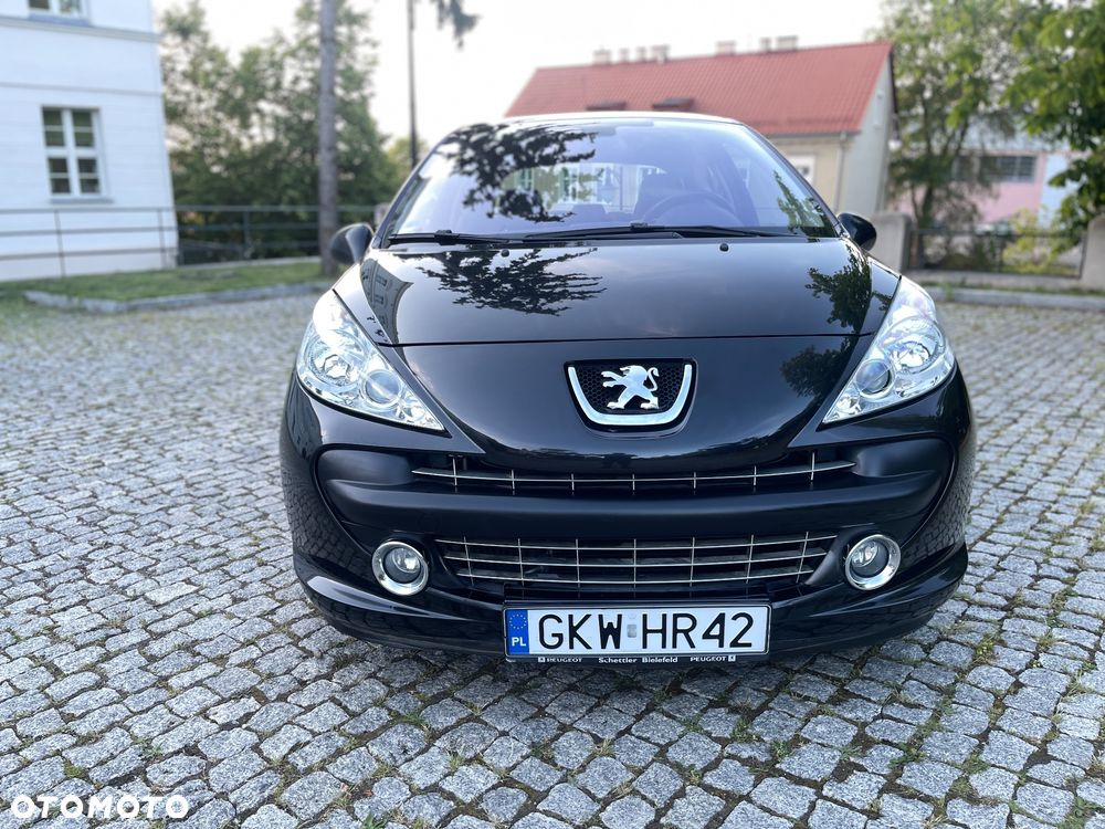 Peugeot 207 1.6 THP Platinum - 2