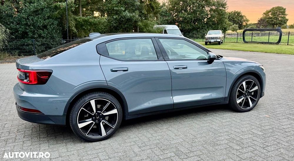 Polestar 2 - 4