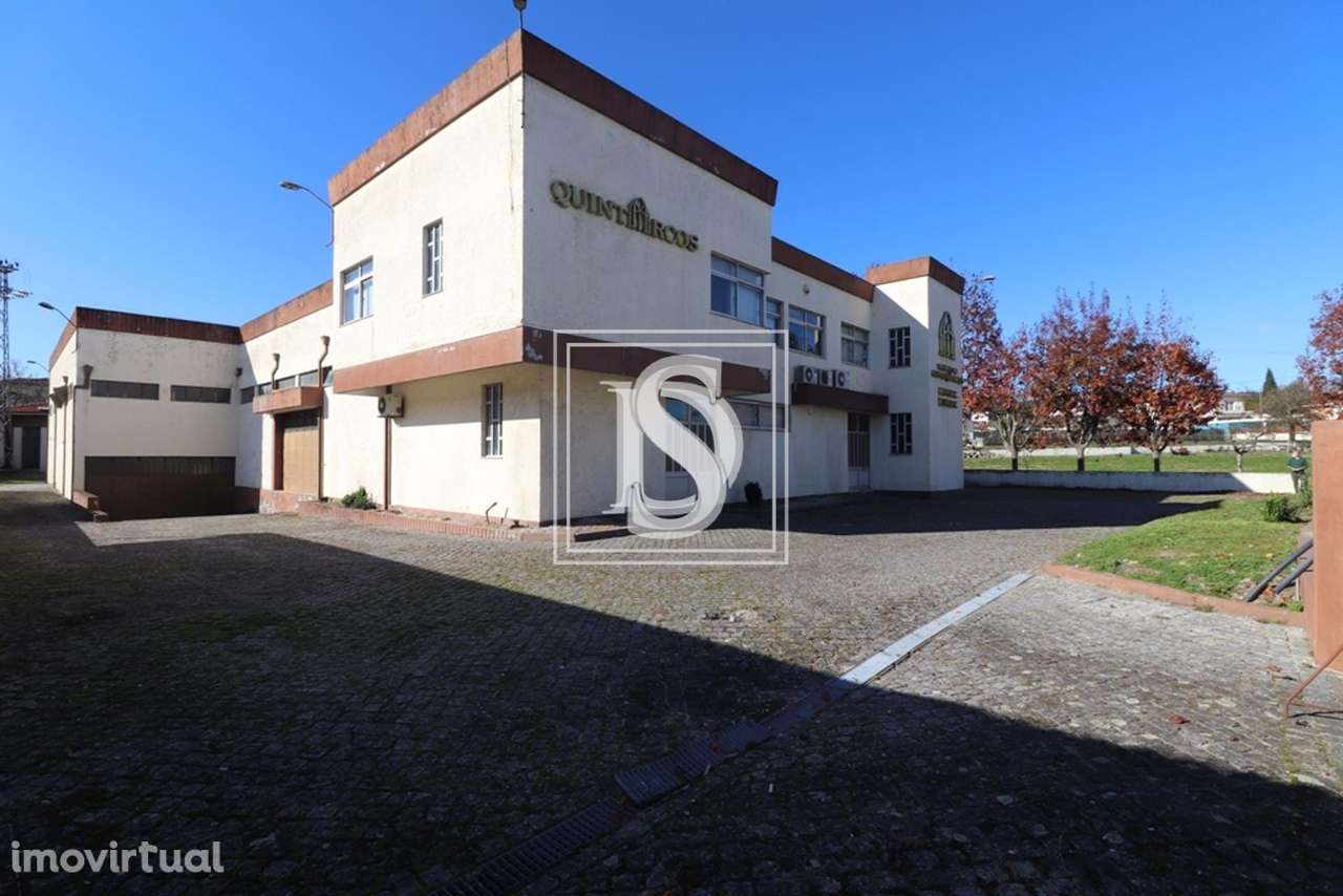 Armazém Não definido em UDF de Barcelos, Vila Boa e Vila Frescainha (S - Grande imagem: 2/10