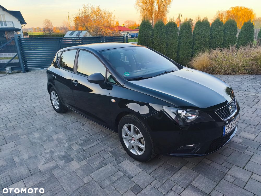 Seat Ibiza 1.4 Style - 1