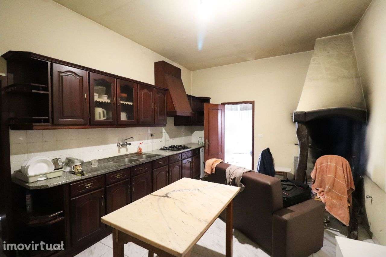 Moradia T1 localizada em Vale Travesso, Ourém! - Grande imagem: 5/11