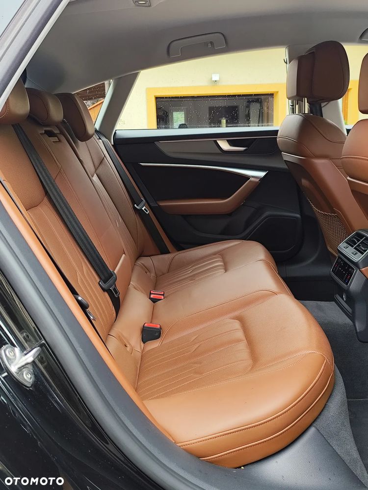 Audi A7 Sportback 55 TFSI Quattro S tronic - 17