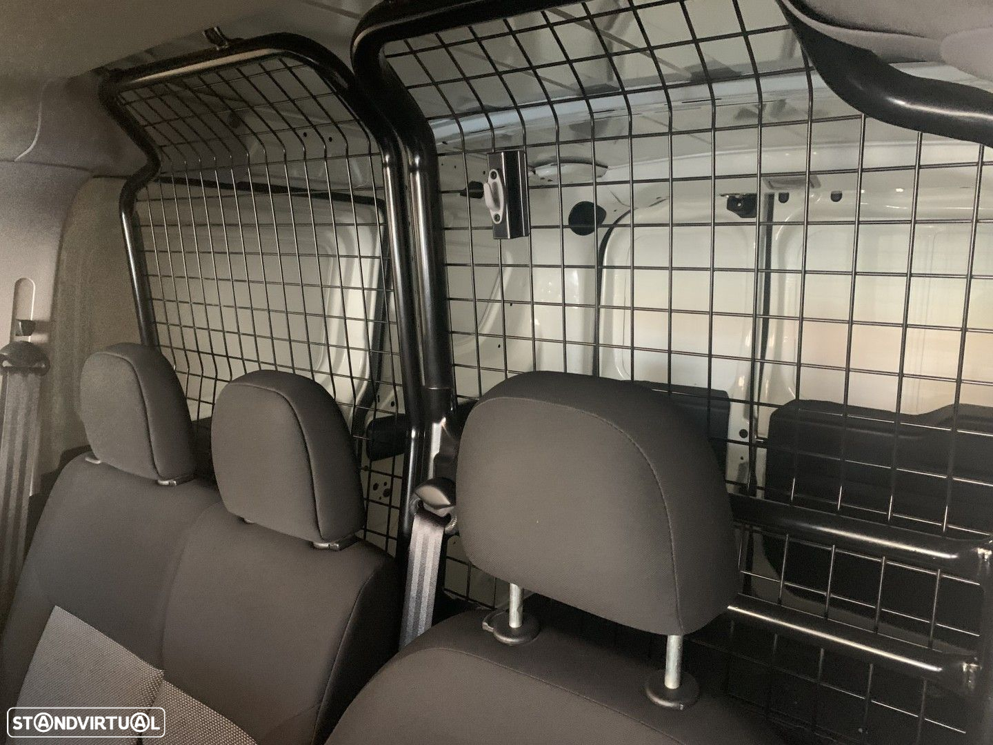 Fiat Doblo 1.3 MJ Easy 3L - 23