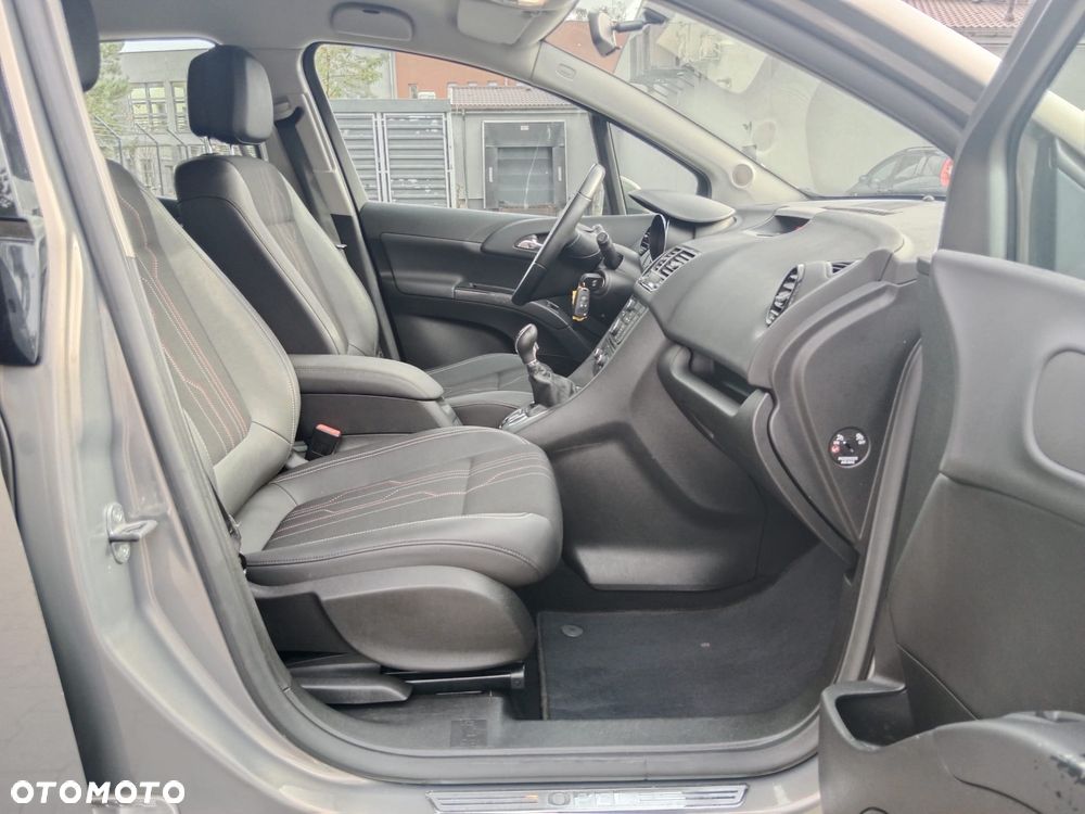 Opel Meriva 1.4 Active - 15