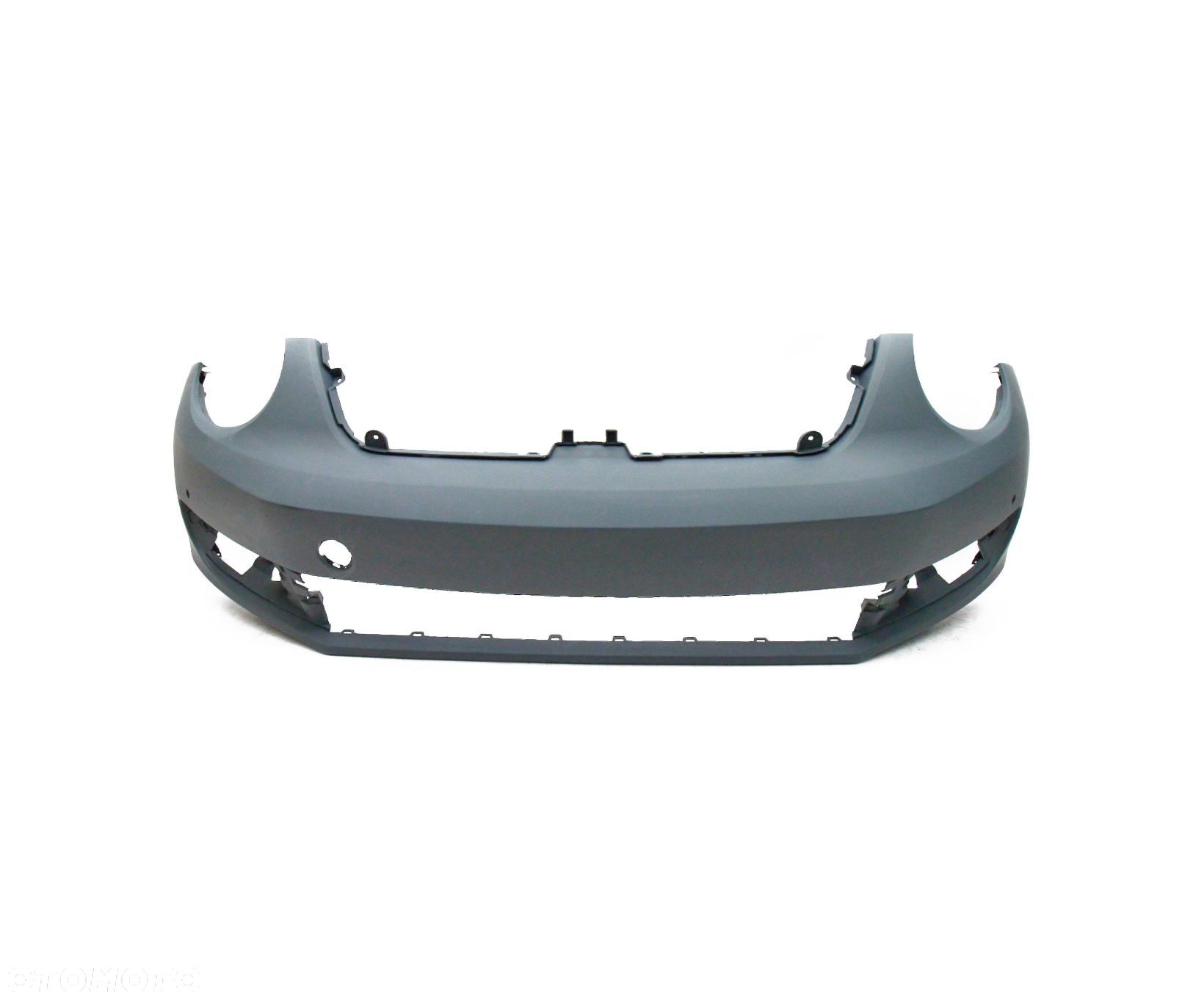 VW BEETLE 2011 - 2019 PRZEDNI ZDERZAK (inne części: listwa błotnik grill lampa osłona drzwi) - 1