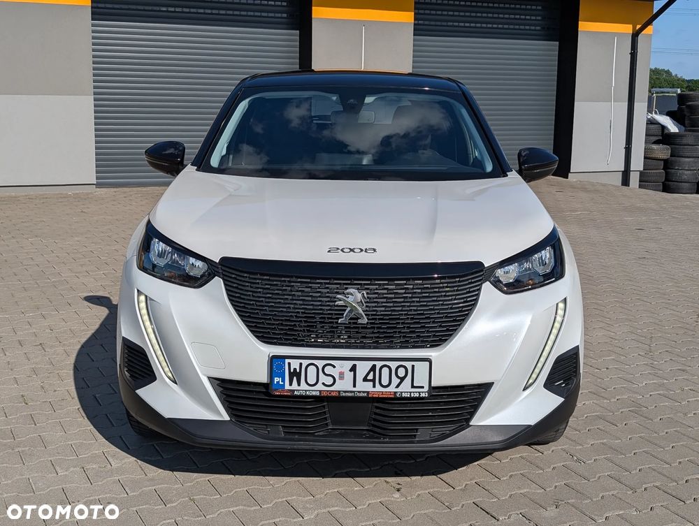 Peugeot 2008 PureTech 130 Active - 7