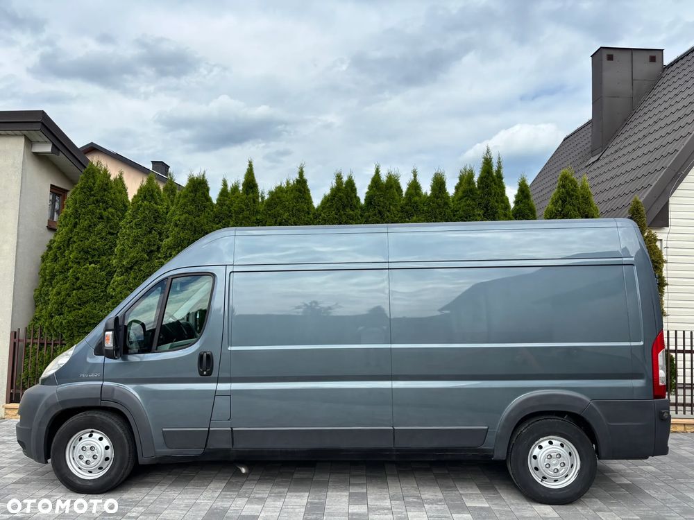 Peugeot Boxer - 3