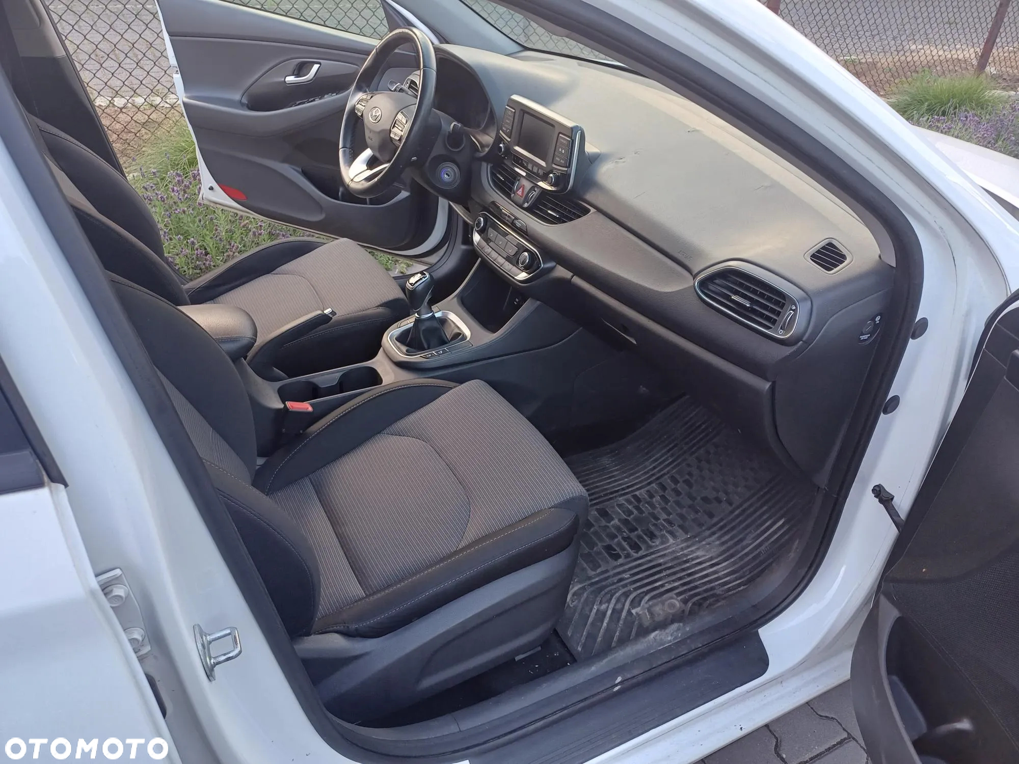 Hyundai i30 1.4 T-GDI Comfort - 17