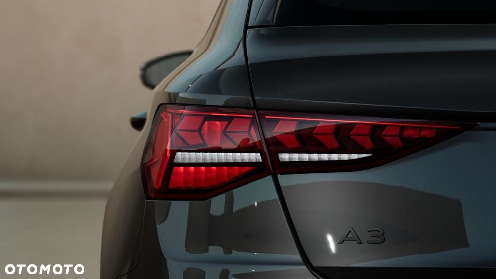 Audi A3 Sportback - 11