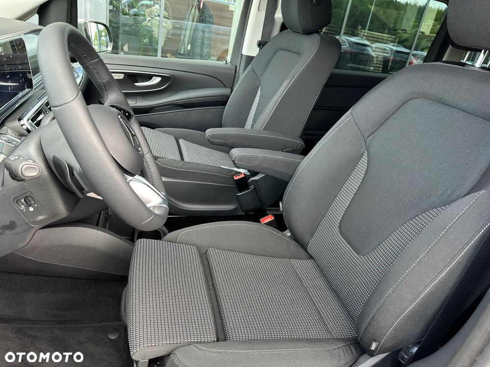 Mercedes-Benz Klasa V 250 d 9G-Tronic Style (d³ugi) - 19