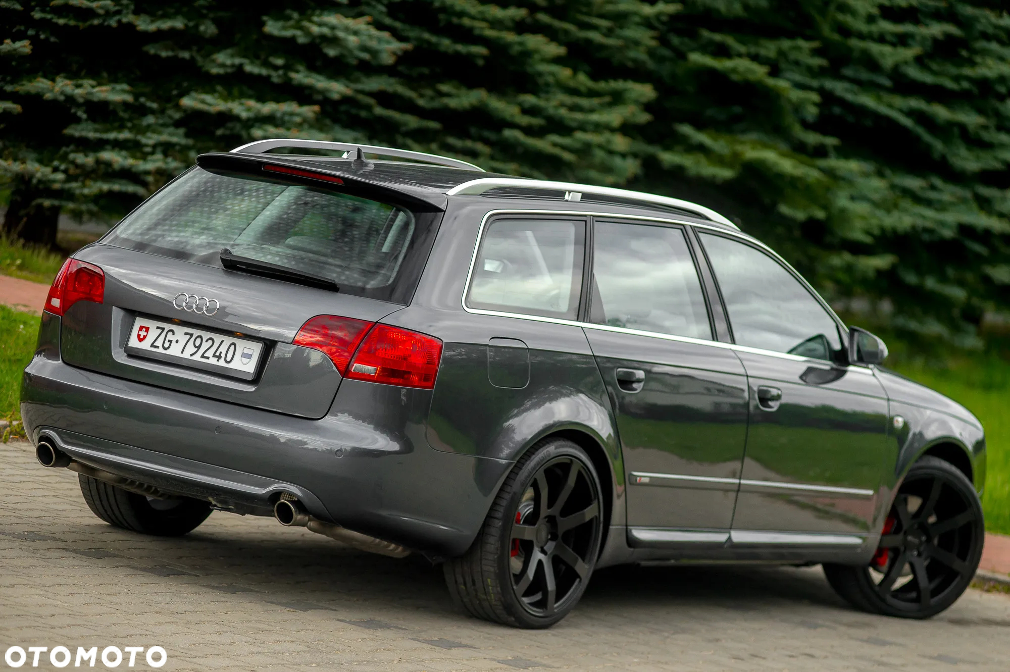 Audi A4 Avant 2.0 T FSI quattro tiptronic - 13