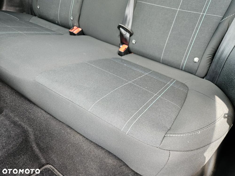 Ford Fiesta 1.1 COOL&CONNECT - 25