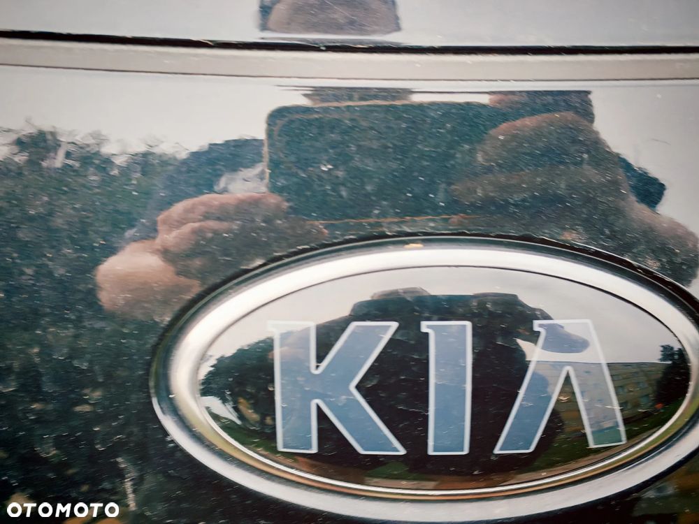 Kia Sportage 1.6 T-GDI Black Edition 2WD DCT - 6