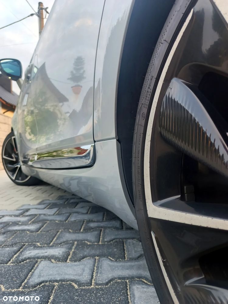 Citroën DS5 2.0 HDi SportChic - 23