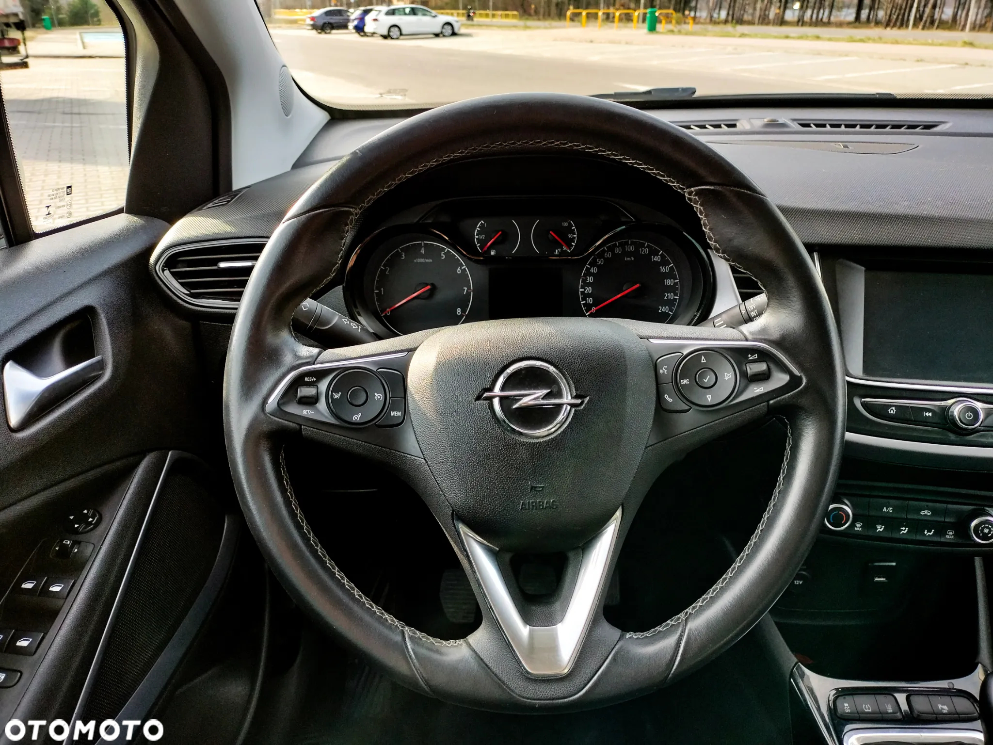 Opel Crossland X 1.2 Edition - 16