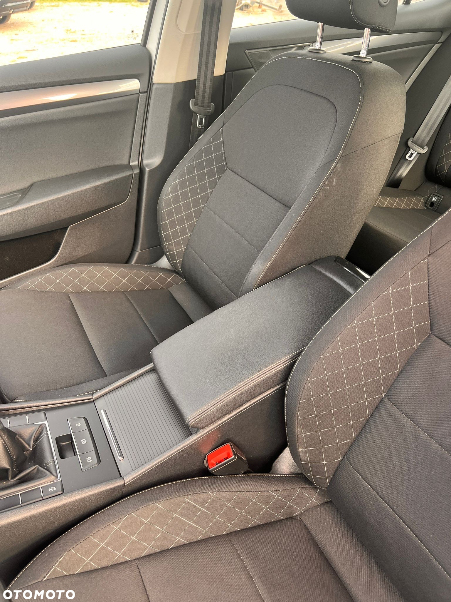 Skoda Superb - 13
