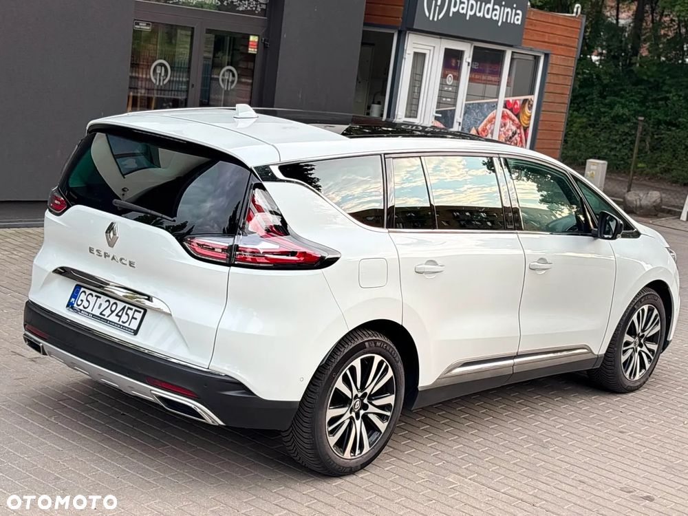 Renault Espace 2.0 Blue dCi Initiale Paris EDC - 19