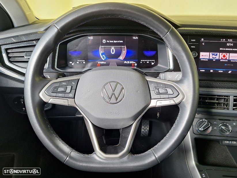 VW Taigo 1.0 TSI Life - 12