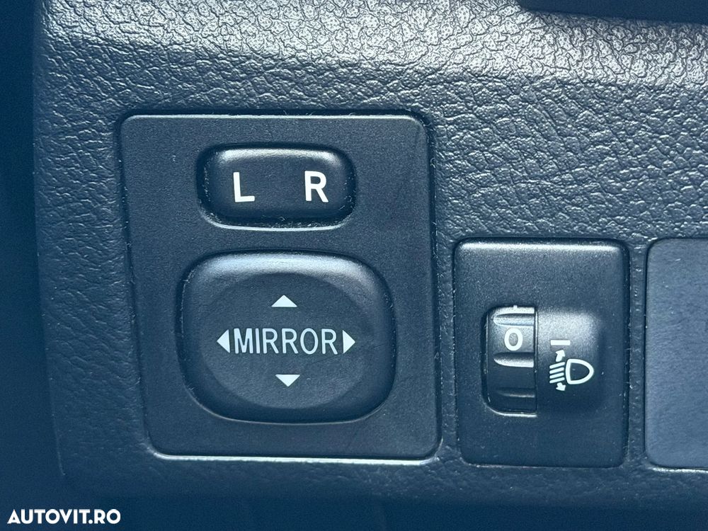 Toyota Auris - 38