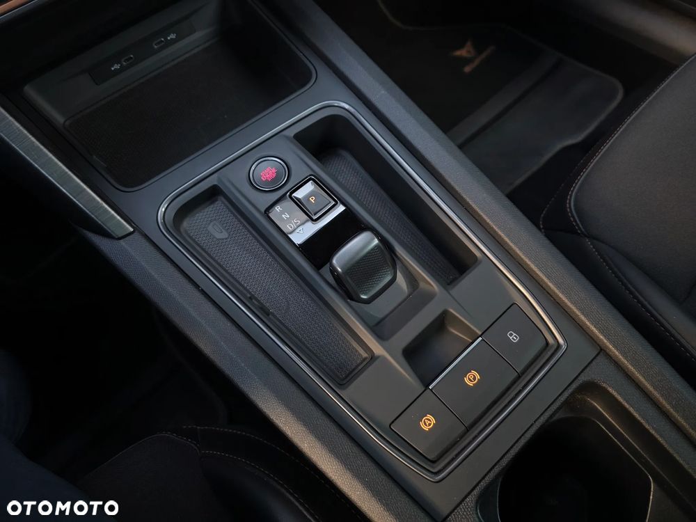 Cupra Formentor 1.5 TSI DSG - 24