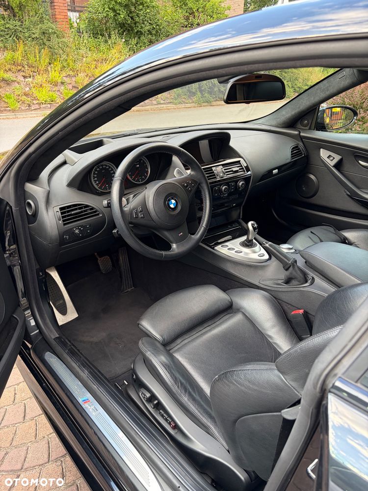 BMW M6 Standard - 15