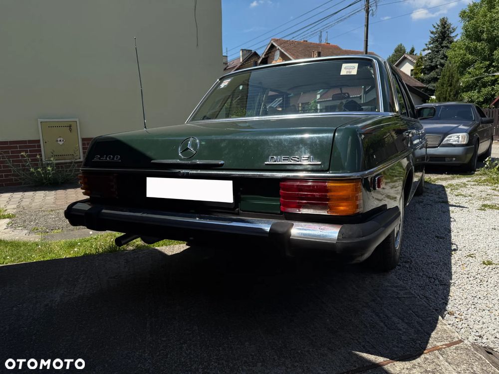 Mercedes-Benz Inny - 8