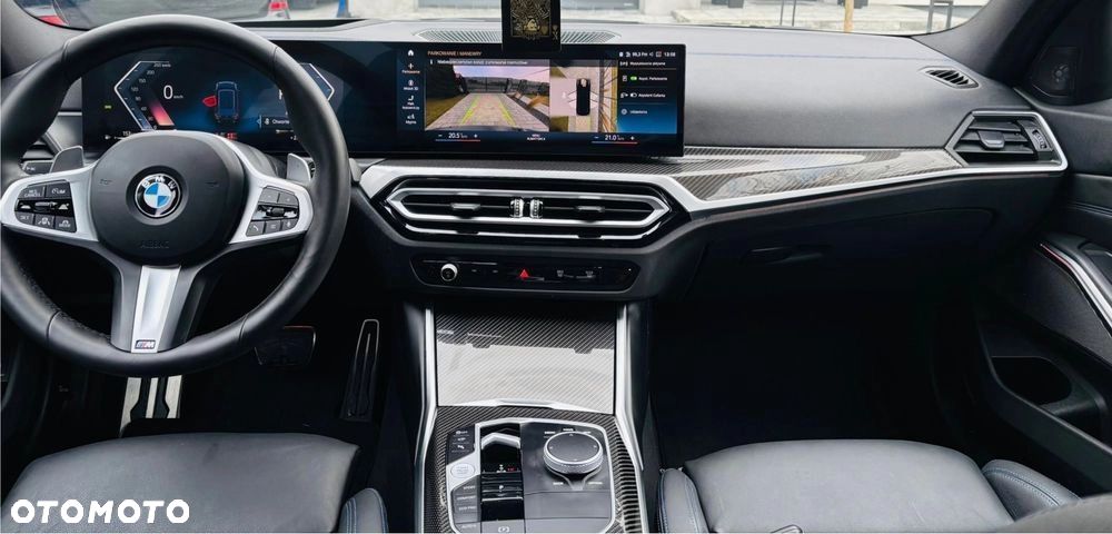 BMW Seria 3 M340i xDrive - 3