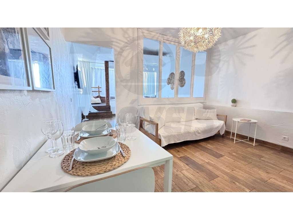 Apartamento T0 - Marina VilaMoura - 248.000€ - Grande imagem: 5/9