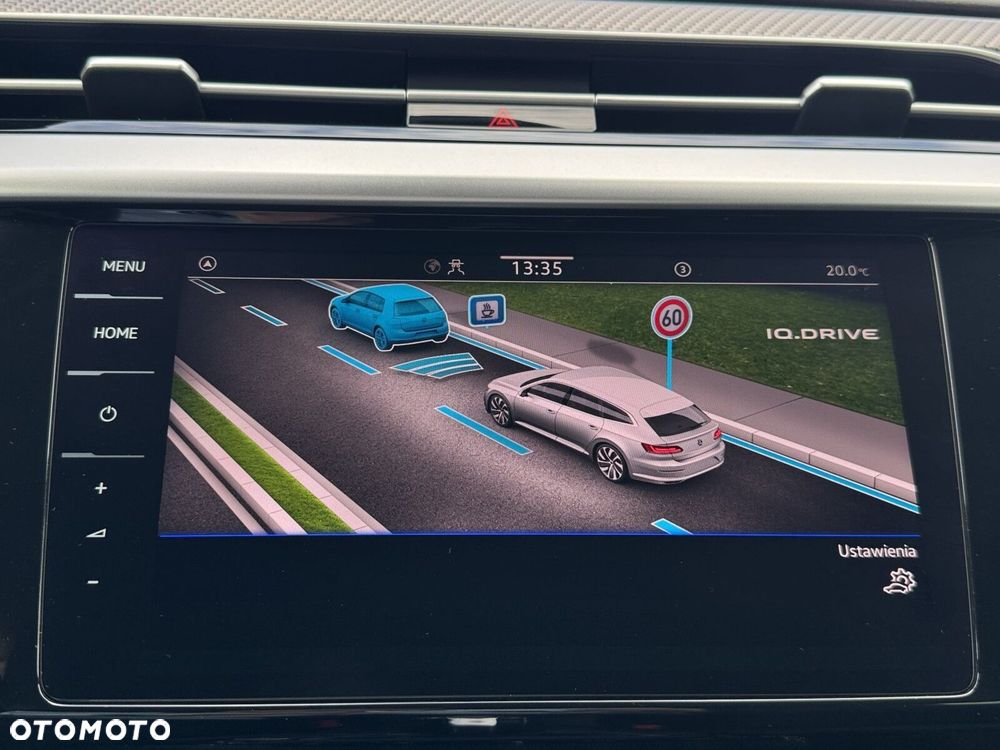 Volkswagen Arteon 2.0 TSI R-Line DSG - 18