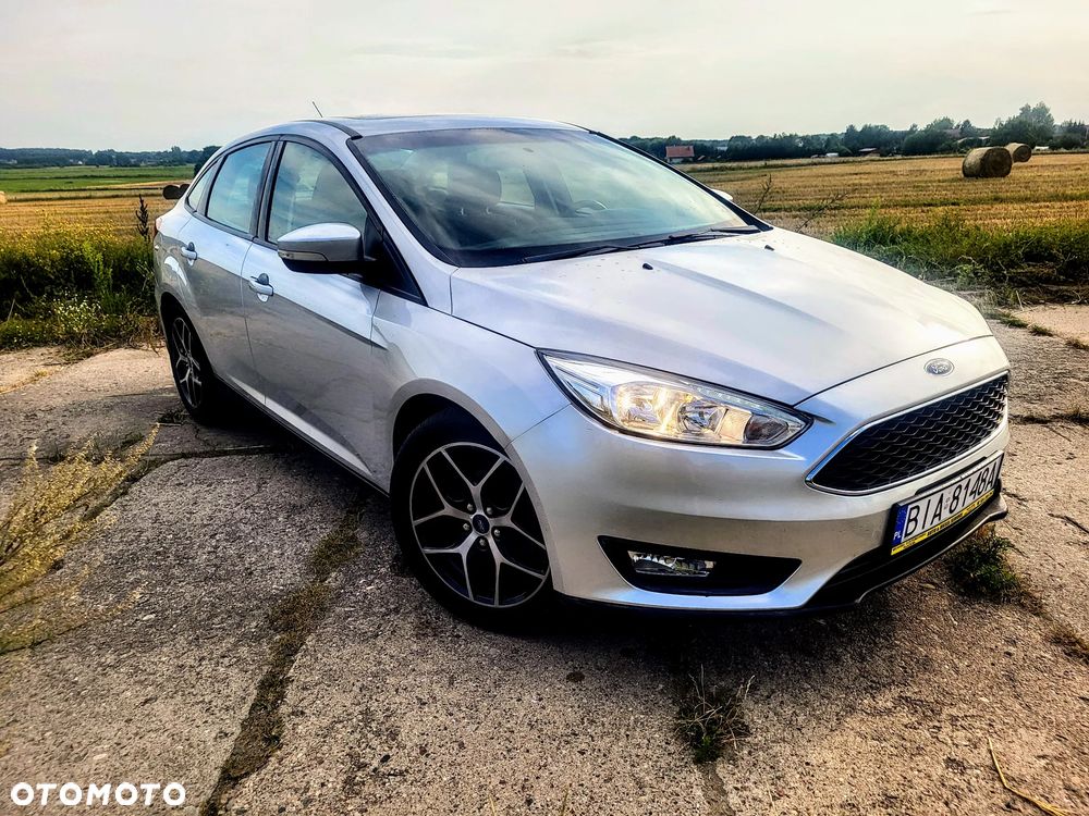 Ford Focus - 2