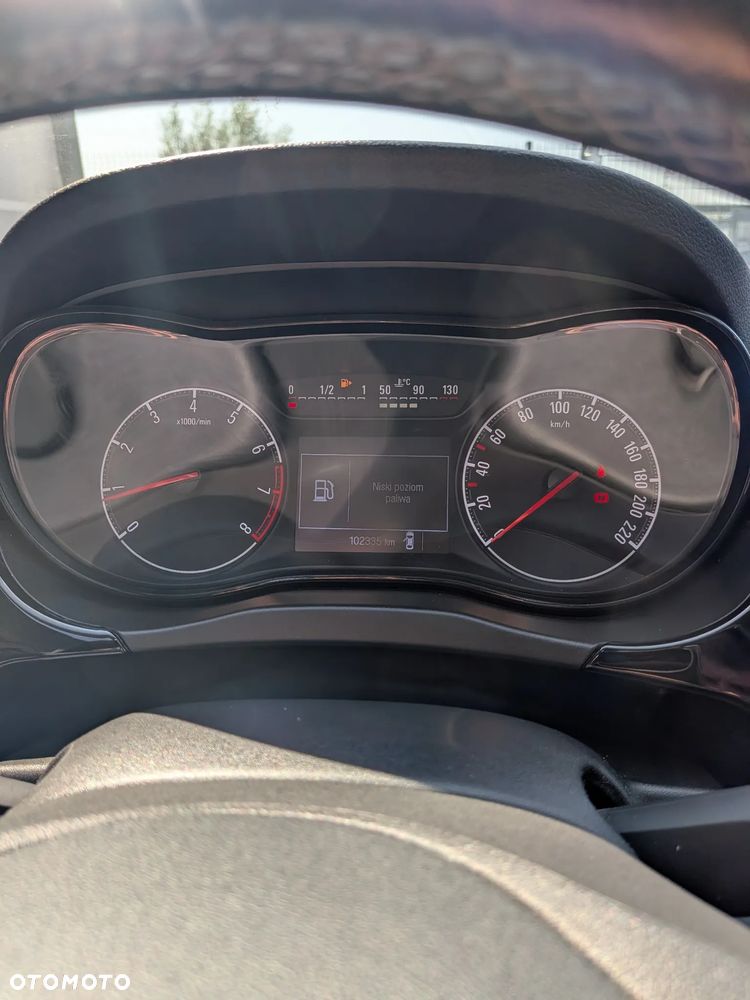 Opel Corsa 1.4 Color Edition - 13