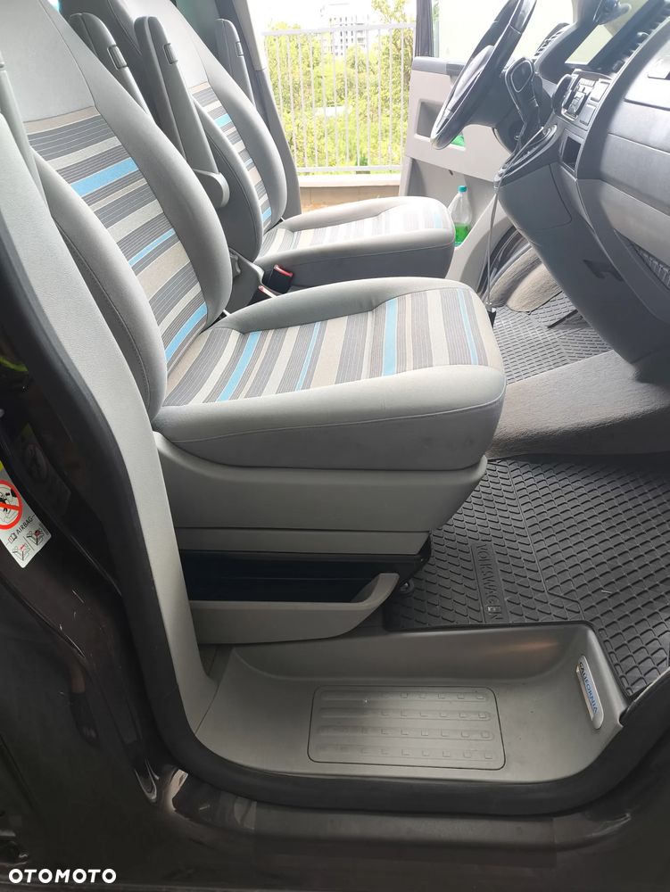 Volkswagen California - 10