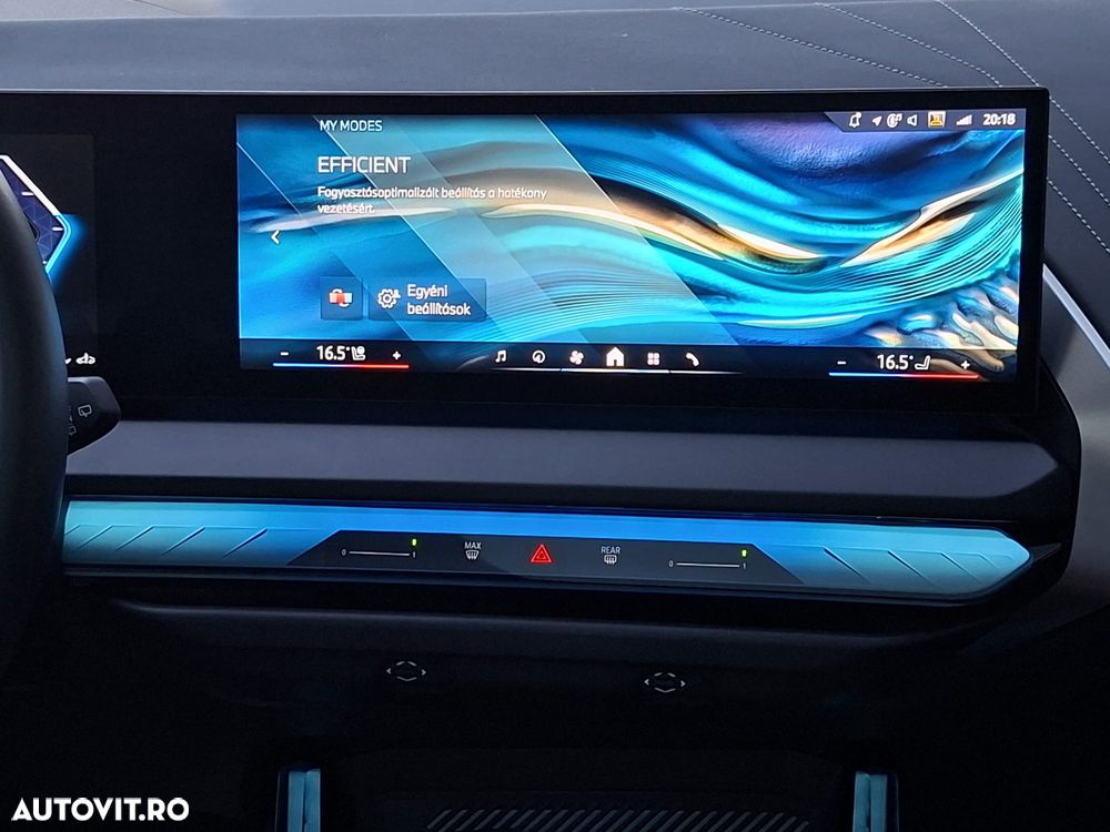 BMW X3 20d xDrive - 28