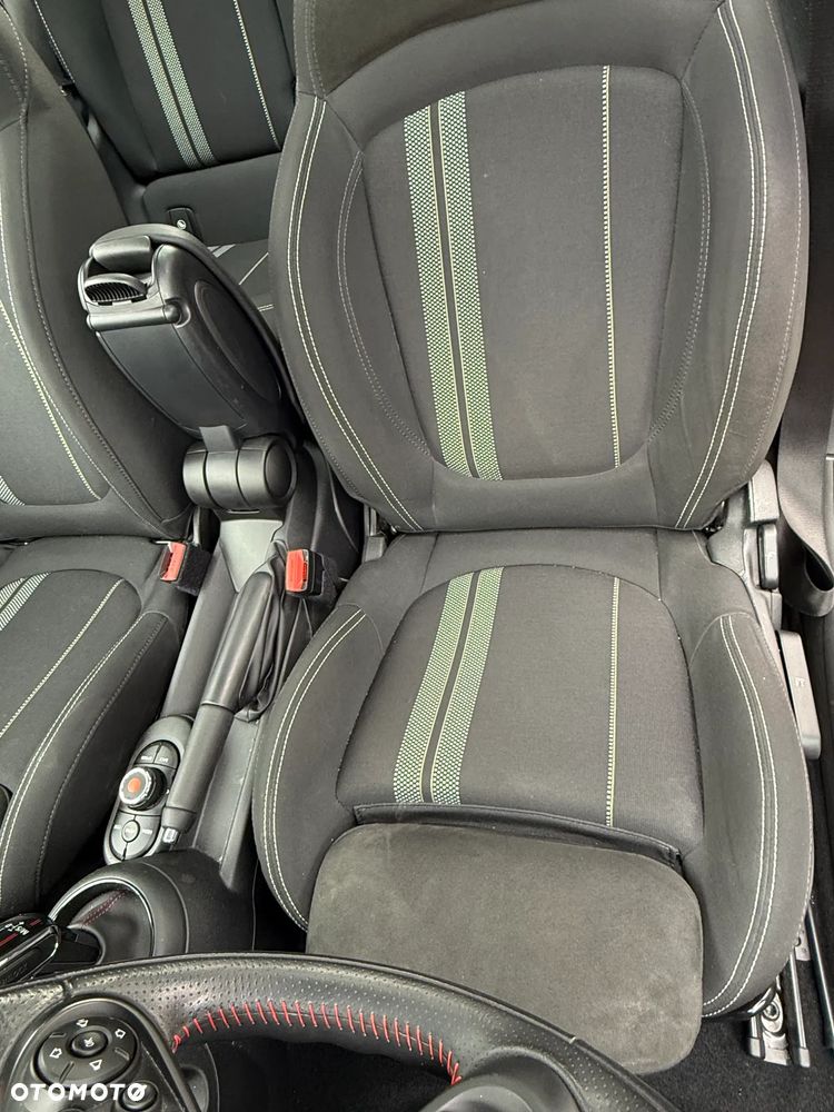 MINI John Cooper Works Sport-Aut - 7