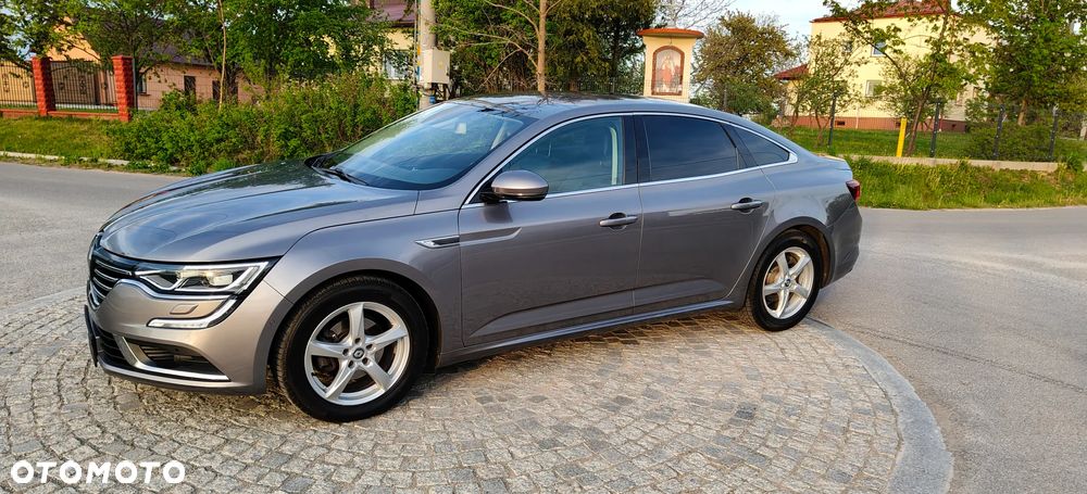 Renault Talisman ENERGY dCi 130 ELYSEE - 10