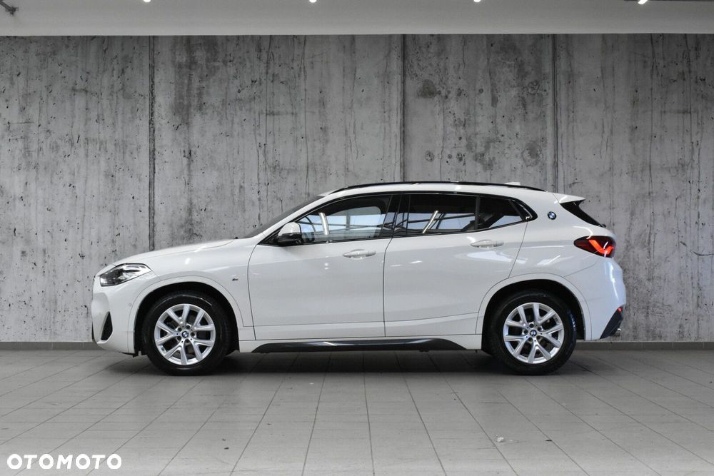 BMW X2 - 4