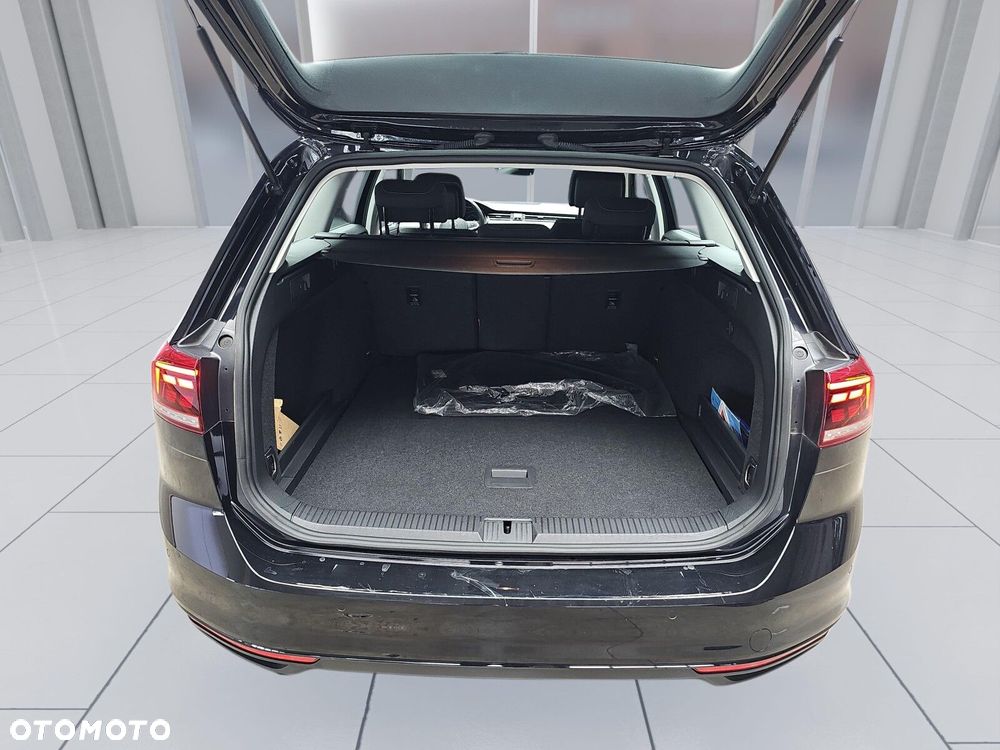 Volkswagen Passat Variant 1.5 TSI EVO Business DSG - 19