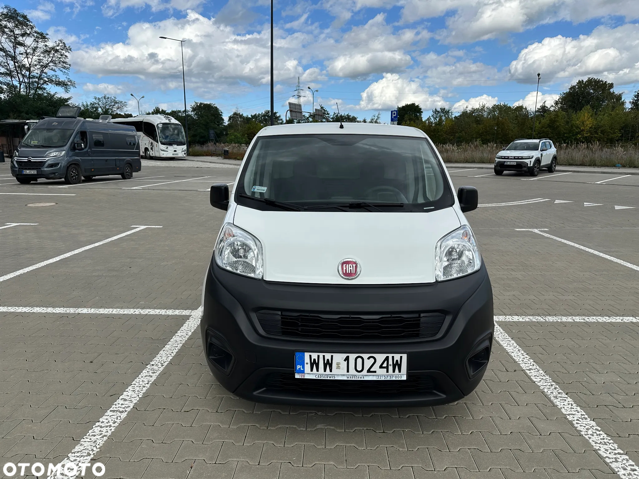 Fiat Fiorino - 3