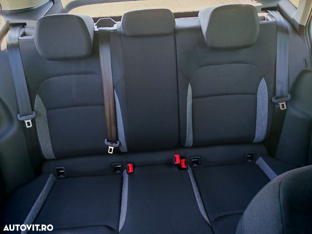 Skoda Kamiq 1.0 TSI Essence - 17