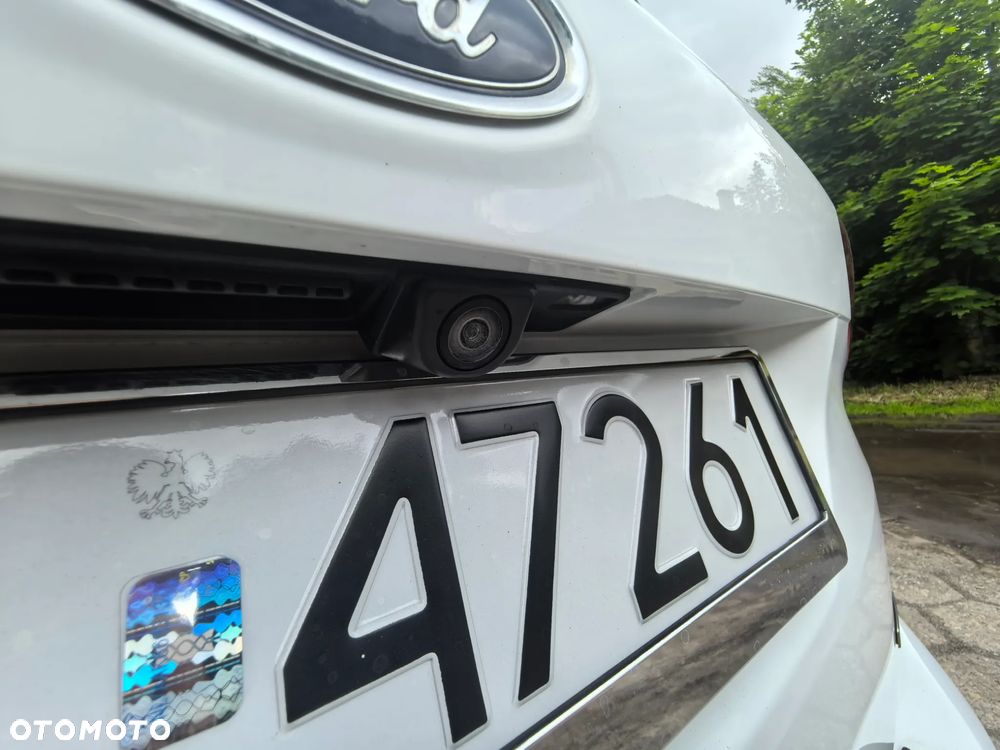 Ford C-MAX 1.0 EcoBoost Titanium ASS - 33