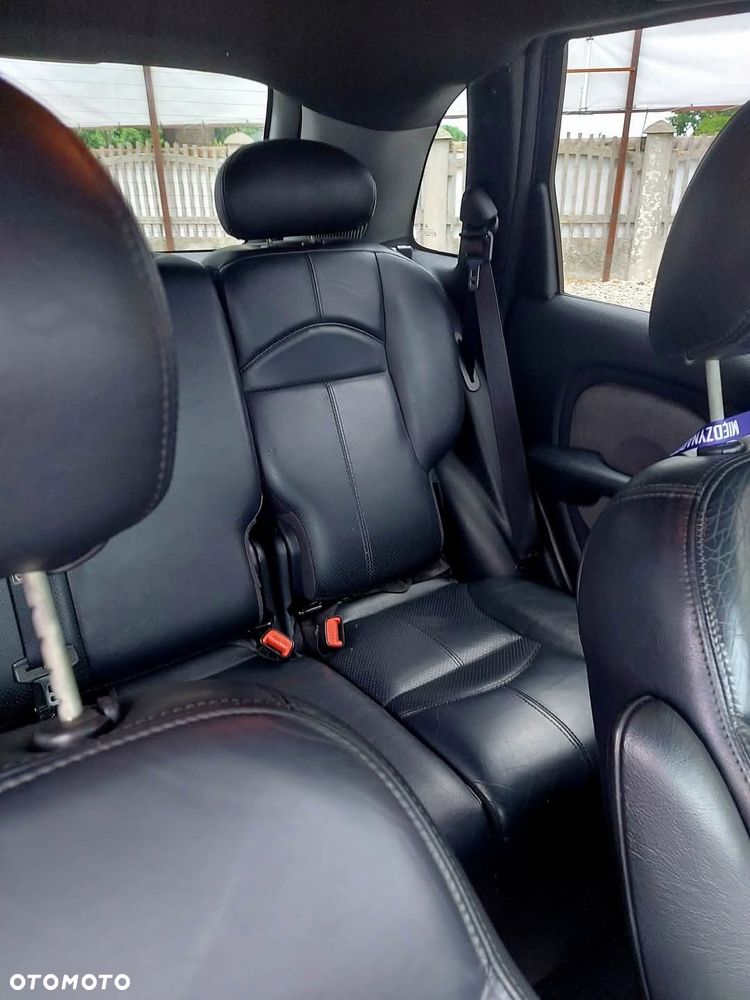 Chrysler PT Cruiser GT 2.4 Turbo - 11